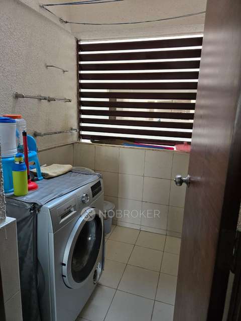 2 BHK Flat In Skyi Iris , Baner for Rent  In Baner