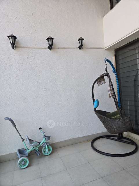 2 BHK Flat In Skyi Iris , Baner for Rent  In Baner