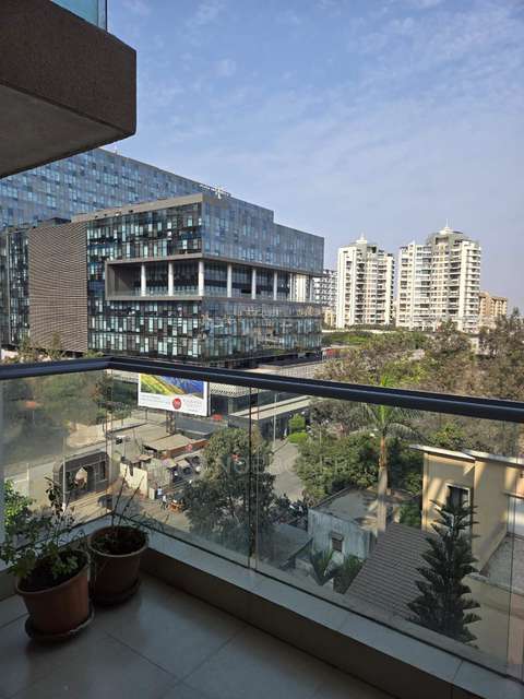 2 BHK Flat In Skyi Iris , Baner for Rent  In Baner