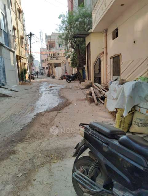 1 RK House for Rent  In Tejaswi Nagar