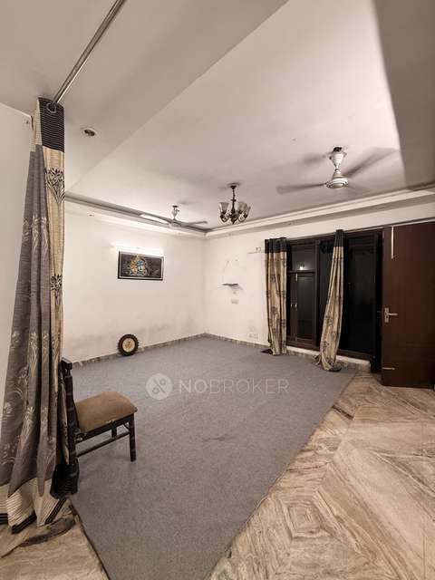 3 BHK House for Rent  In Samman Bazar, Bhogal, Jangpura