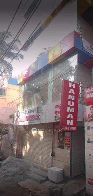 Office Space in Malleswaram, Bangalore for sale