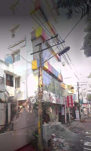 Office Space in Malleswaram, Bangalore for sale