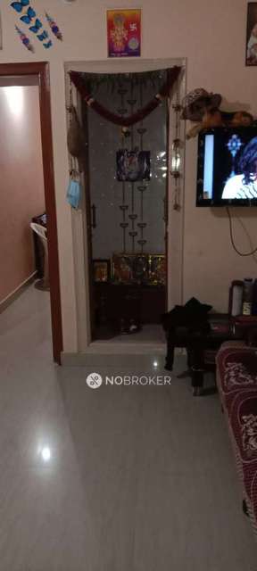 1 BHK Flat In Standalone for Rent  In Basavanagara