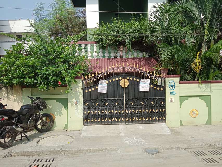 Godown/Warehouse in Ramapuram, Chennai for Rent 