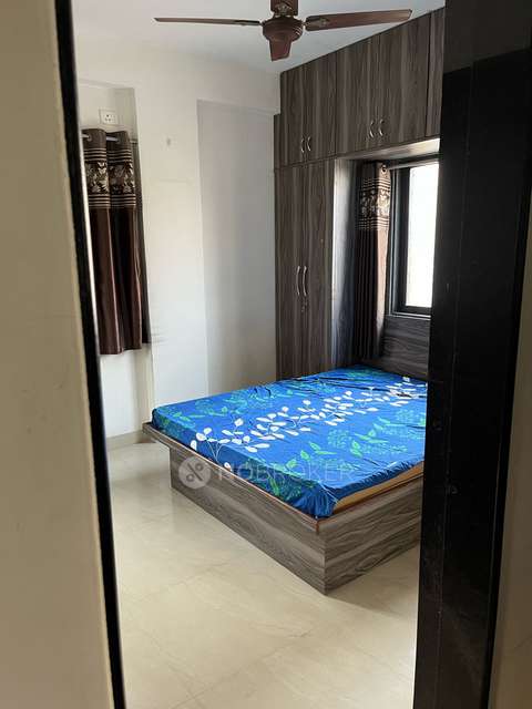2 BHK Flat for Rent In Jawahar Nagar Society
