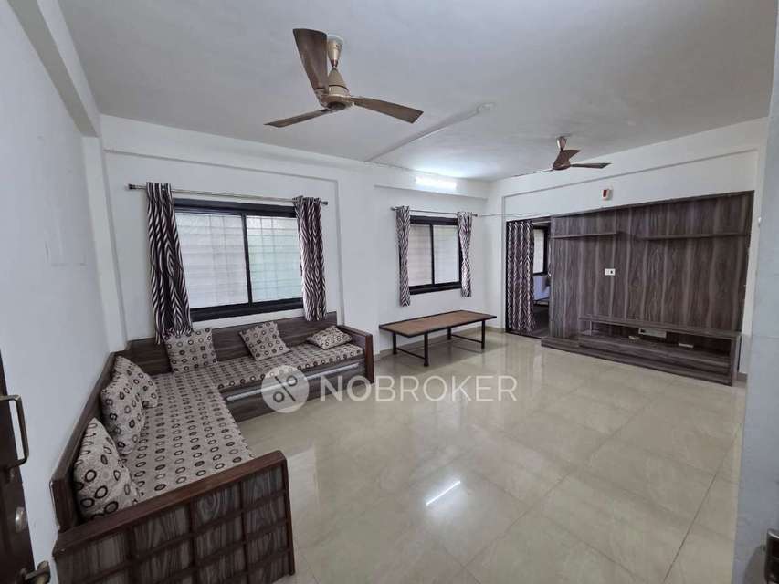 2 BHK Flat for Rent  In Jawahar Nagar Society
