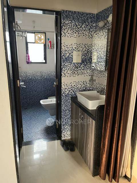 2 BHK Flat for Rent In Jawahar Nagar Society