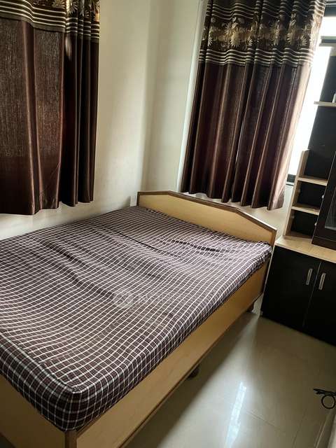 2 BHK Flat for Rent  In Jawahar Nagar Society