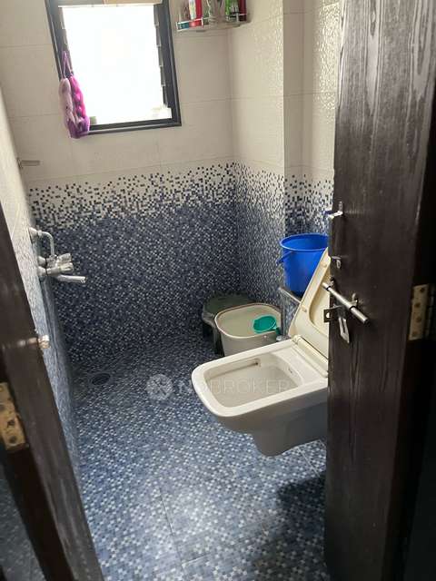 2 BHK Flat for Rent  In Jawahar Nagar Society