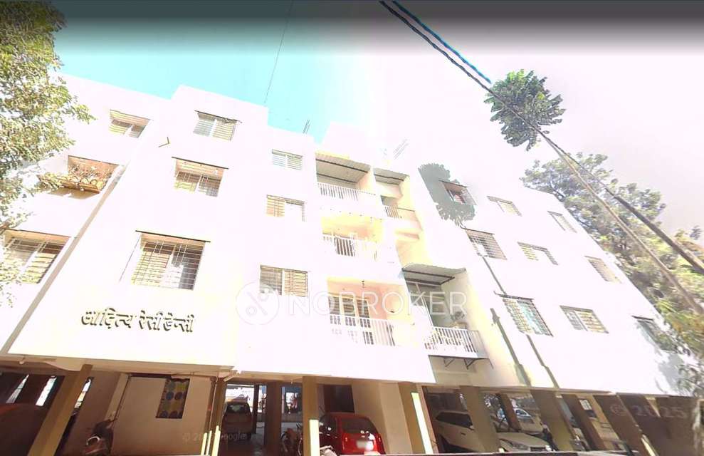 1 BHK Flat In Aditya Regency for Rent  In  Mundhwa