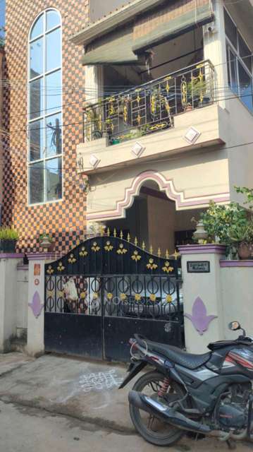4+ BHK House For Sale  In West Tambaram