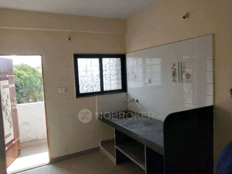 Shared Room for Female In 1 BHK  In Maulichi Asha, Aurdi In 59313, Bijali Nagar, Balaji Nagar, Chinchwad, Pimpri-chinchwad, Maharashtra 411033, India
