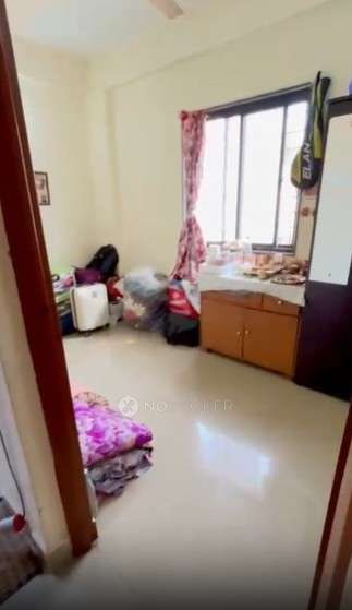 Single Room for Female In 1 BHK  In Maulichi Asha, Aurdi In 59313, Bijali Nagar, Balaji Nagar, Chinchwad, Pimpri-chinchwad, Maharashtra 411033, India