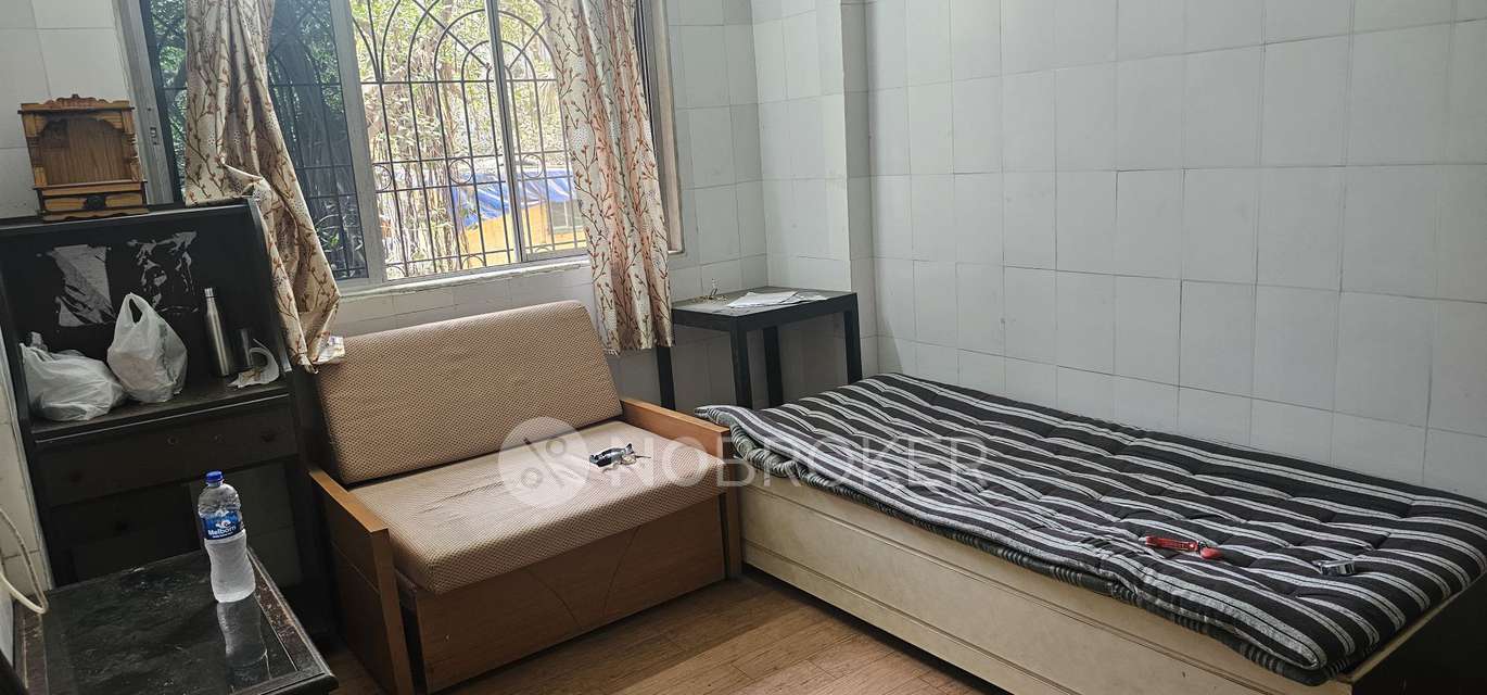 1 RK Flat In Krishna Vihar Chs for Rent  In Andheri West