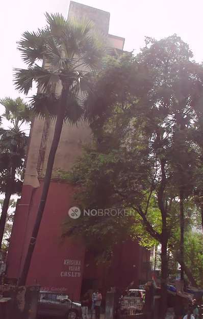 1 RK Flat In Krishna Vihar Chs for Rent  In Andheri West