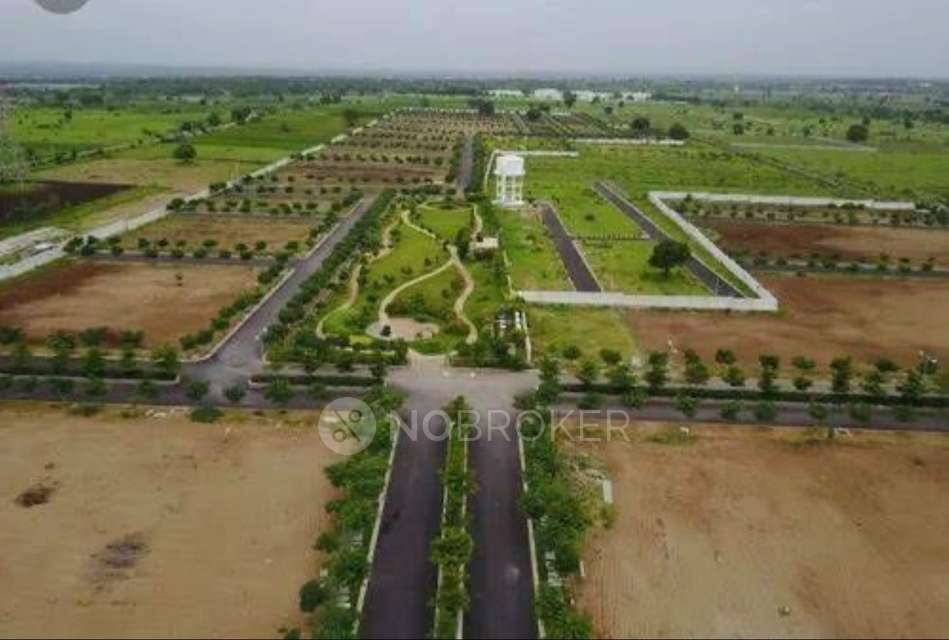 Plot For Sale  In Vikka Vetrivel Avenue In Ponmar