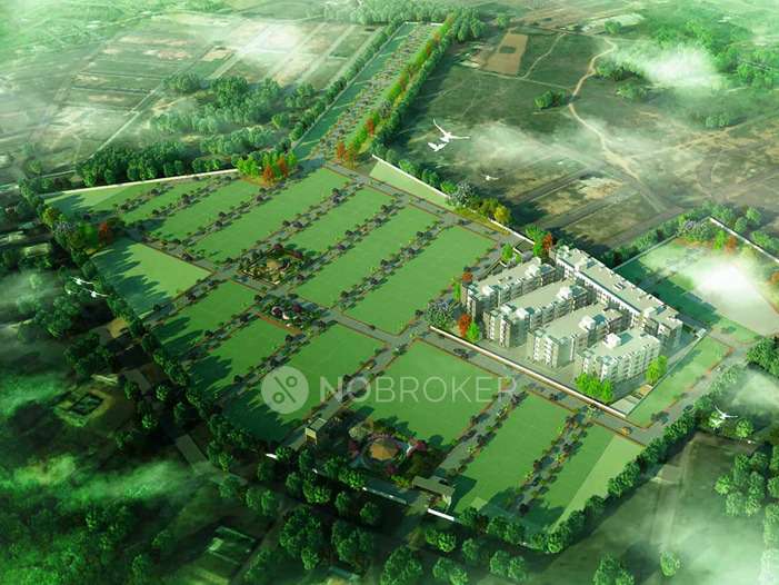 Plot For Sale  In Vikka Vetrivel Avenue In Ponmar