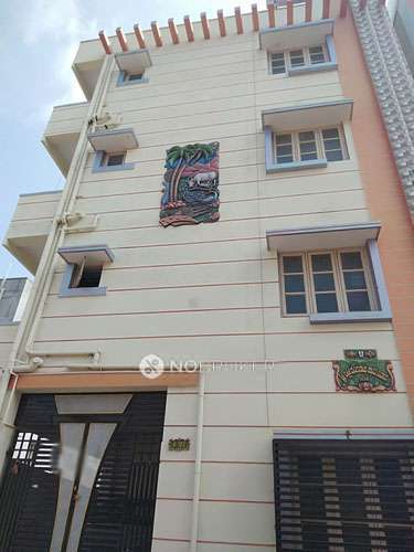 2 BHK House for Rent  In Madanayakahalli