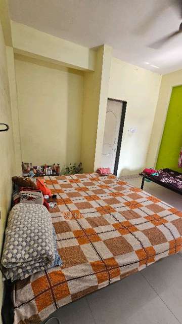 Single Room for Female In 2 BHK  In Laxmi Heights In Mukai Chowk