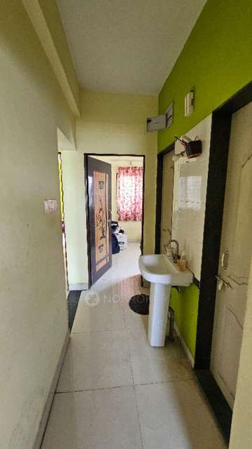 Single Room for Female In 2 BHK  In Laxmi Heights In Mukai Chowk