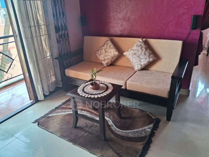 2 BHK Flat In Marion Apartments for Rent  In Kammanahalli