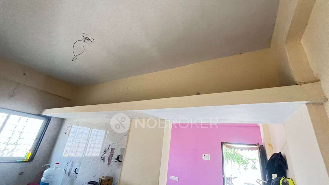 Shared Room for Female In 1 RK  In  Sus,