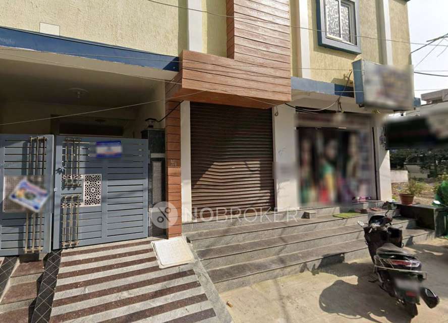 Shop in Kismatpur , Hyderabad for Rent 