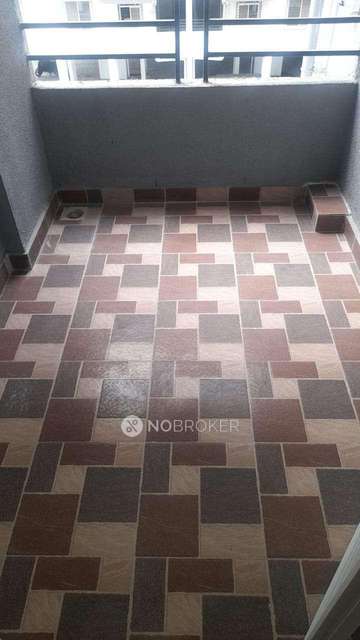 1 BHK Flat In Tanish Park For Sale  In Charholi Budruk