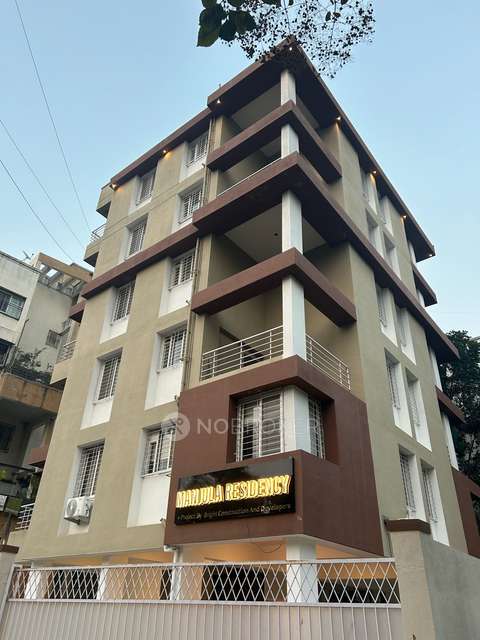 1 BHK House for Rent  In Gokulnagar