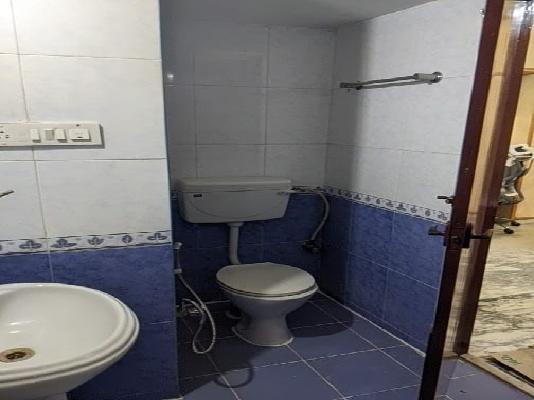 3 BHK Flat In Ram Nisarga Apartments, Kaggadasapura, Bangalore for Rent  In Kaggadasapura, Bangalore