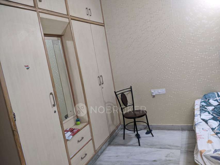 3 BHK Flat In Ram Nisarga Apartments, Kaggadasapura, Bangalore for Rent  In Kaggadasapura, Bangalore