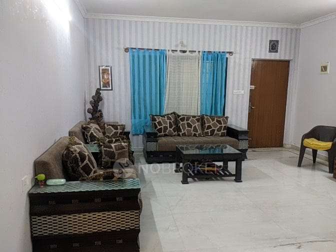 3 BHK Flat In Ram Nisarga Apartments, Kaggadasapura, Bangalore for Rent  In Kaggadasapura, Bangalore