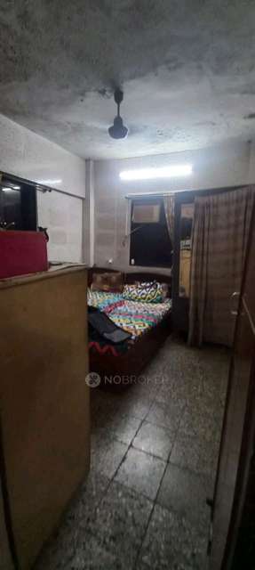 1 BHK Flat In Baj Geejay Chs, Borivali West for Rent  In 67671, Gymkhana Rd, Om Shree Geetanjali Nagar, Saibaba Nagar, Borivali West, Mumbai, Maharashtra 400092, India