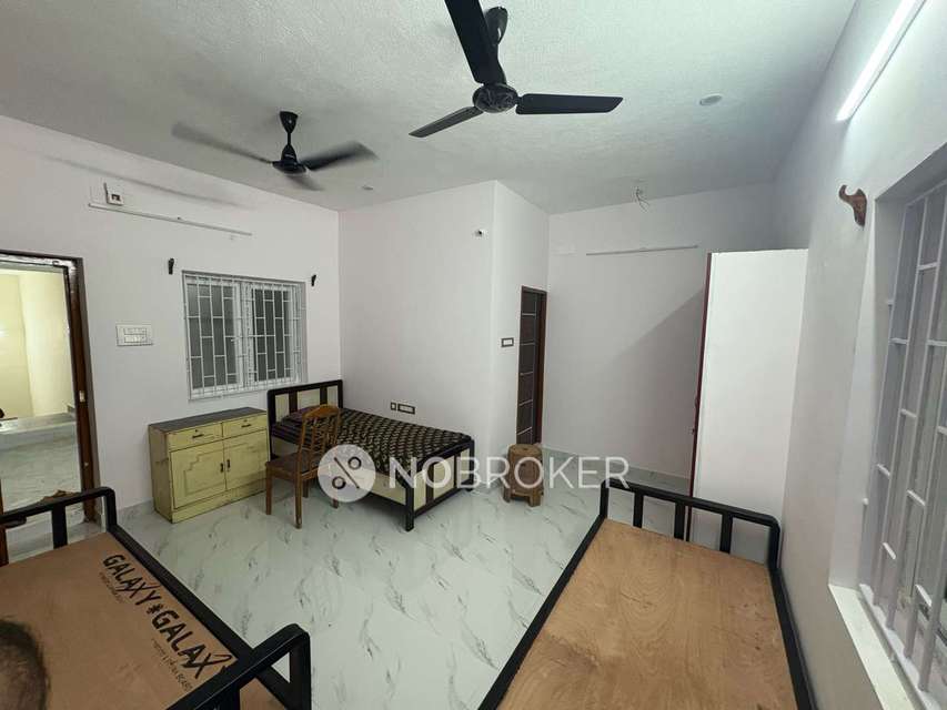 PG for Anyone in Kamarajar Street