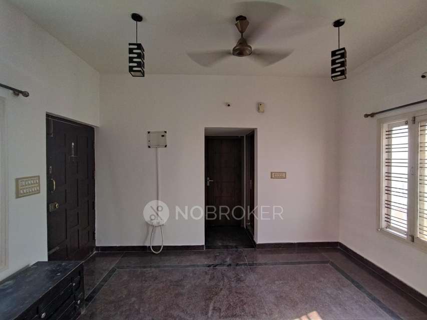 2 BHK Flat In Meenakshi Nilaya for Rent  In Soumya Residency