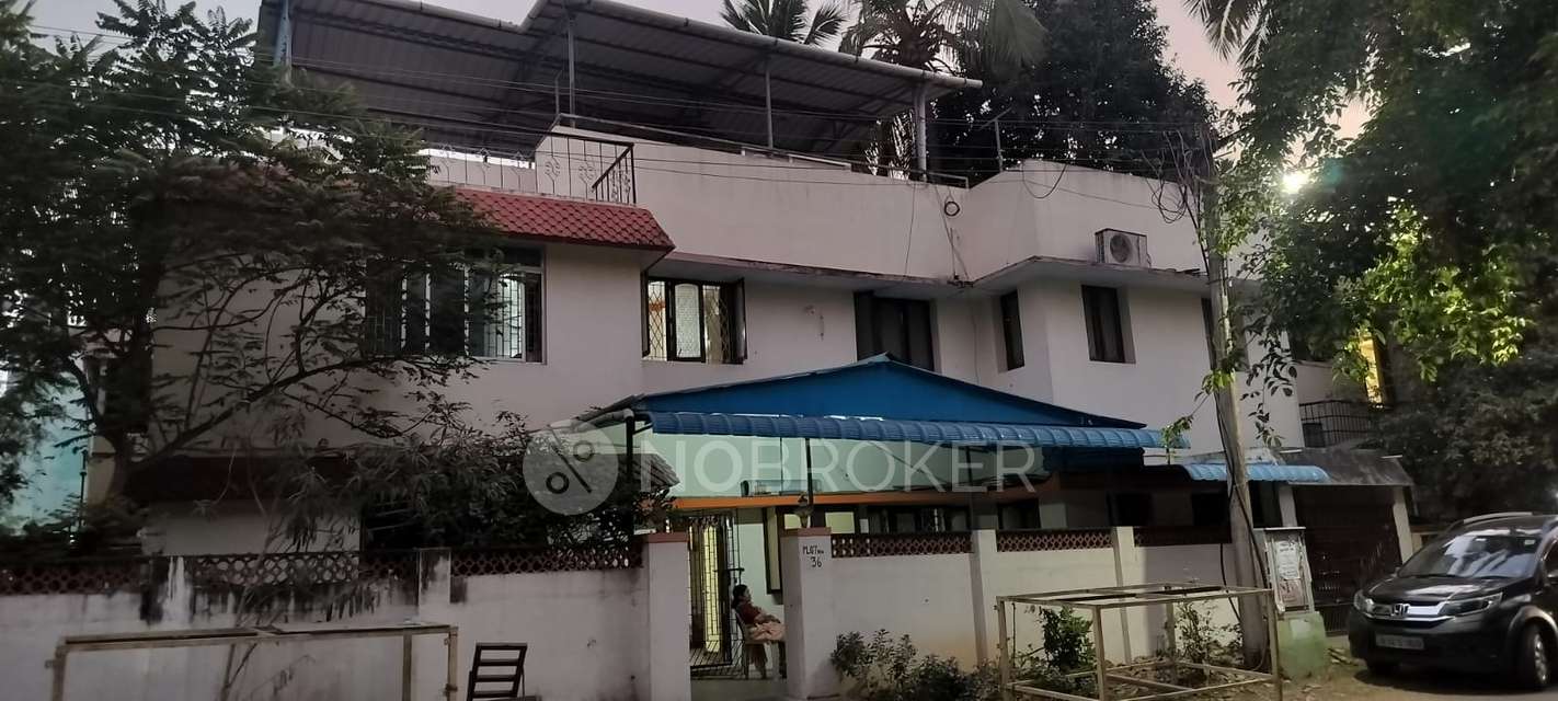 2 BHK House for Rent  In Ramasamy Street