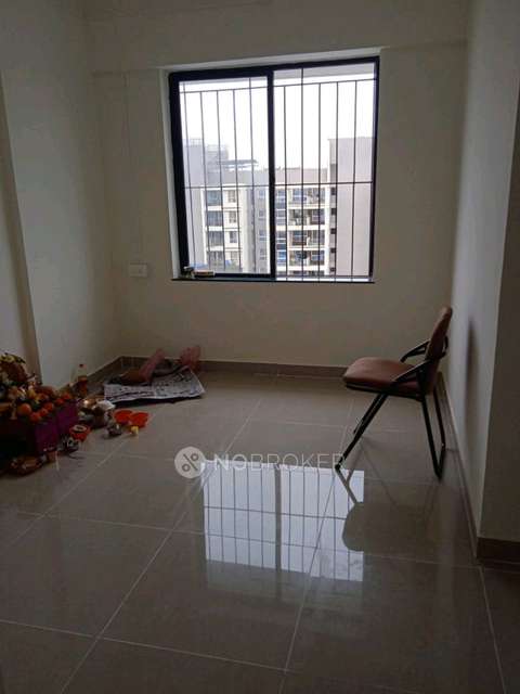 2 BHK Flat In Lavim Broadway Brooklyn Manhattan for Rent  In Wakad