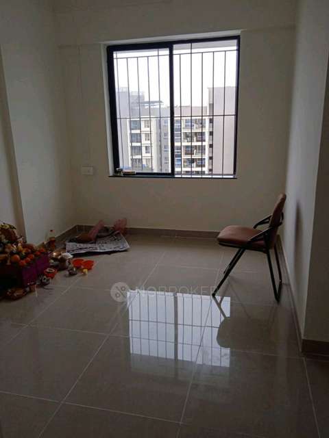 2 BHK Flat In Lavim Broadway Brooklyn Manhattan for Rent  In Wakad