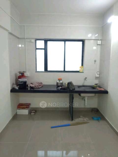 2 BHK Flat In Lavim Broadway Brooklyn Manhattan for Rent  In Wakad