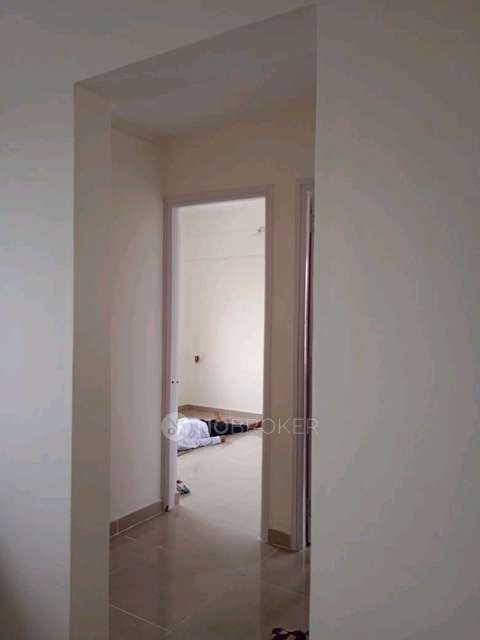 2 BHK Flat In Lavim Broadway Brooklyn Manhattan for Rent  In Wakad