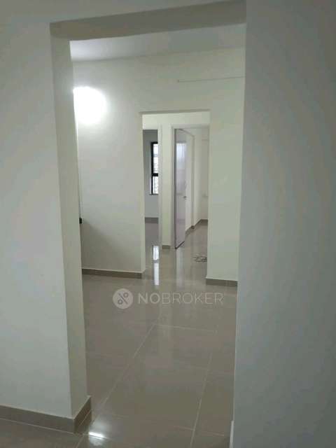 2 BHK Flat In Lavim Broadway Brooklyn Manhattan for Rent  In Wakad