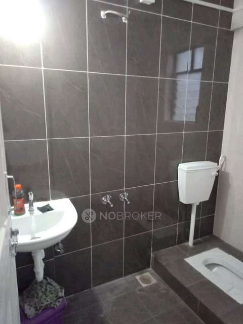 2 BHK Flat In Lavim Broadway Brooklyn Manhattan for Rent  In Wakad