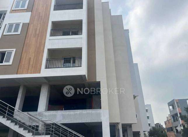 3 BHK Flat In Centwin Sapthaswara for Rent  In Pallavaram