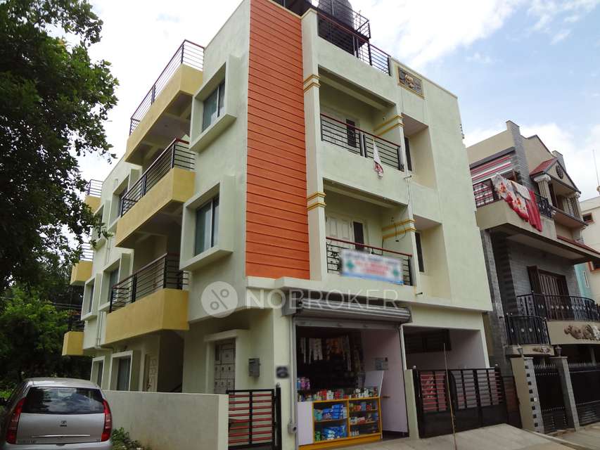 Shop in Forest Layout, Bangalore for Rent 