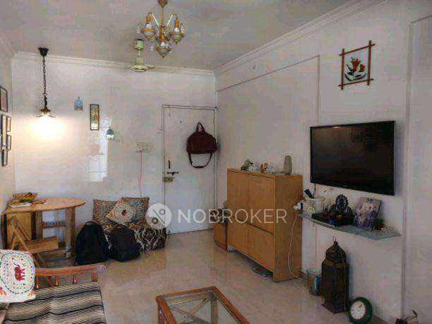 1 BHK Flat In Bhoomi Classic for Rent  In Malad West