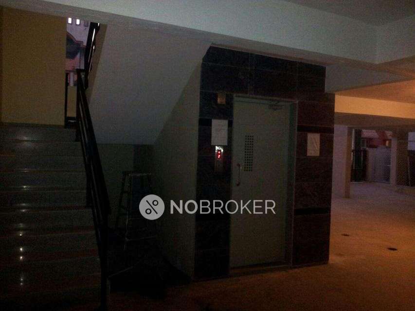 2 BHK Flat In Suparna Durga Bless For Sale  In Yeshwanthpur