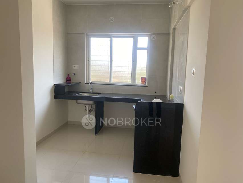 2 BHK Flat In Paranjape Madhukosh For Sale  In Madhukosh Society