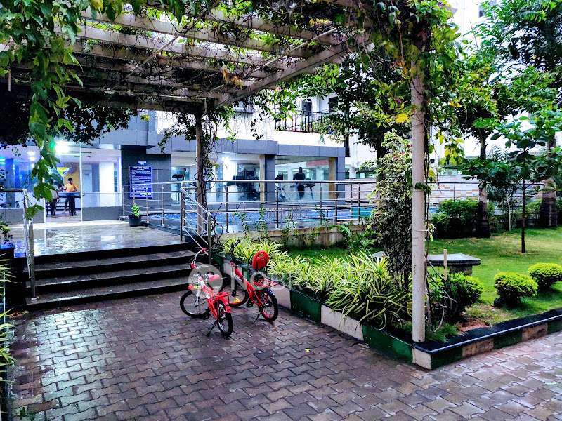 2 BHK Flat In Sls Sunrise, Boganahalli Road, Panathur for Rent  In Block-2, Kaverappa Layout, Kadubeesanahalli, Bengaluru, Karnataka 560087, India