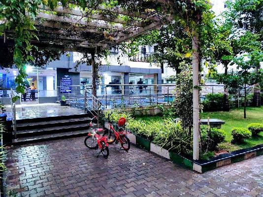 2 BHK Flat In Sls Sunrise, Boganahalli Road, Panathur for Rent  In Block-2, Kaverappa Layout, Kadubeesanahalli, Bengaluru, Karnataka 560087, India